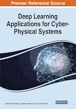 Deep Learning Applications for Cyber-Physical Systems 