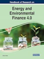 Handbook of Research on Energy and Environmental Finance 4.0 