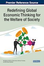 Redefining Global Economic Thinking for the Welfare of Society 