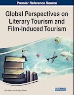 Global Perspectives on Literary Tourism and Film-Induced Tourism 