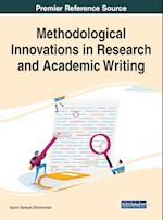 Methodological Innovations in Research and Academic Writing 