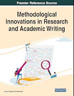 Methodological Innovations in Research and Academic Writing 
