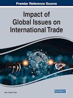 Impact of Global Issues on International Trade 