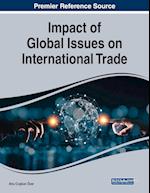 Impact of Global Issues on International Trade 