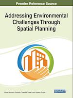 Addressing Environmental Challenges Through Spatial Planning 