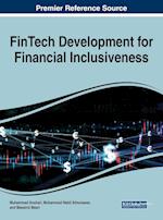 FinTech Development for Financial Inclusiveness 