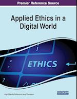 Applied Ethics in a Digital World 