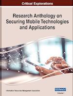 Research Anthology on Securing Mobile Technologies and Applications, 2 volume 
