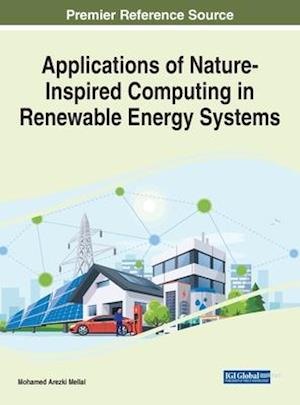 Applications of Nature-Inspired Computing in Renewable Energy Systems