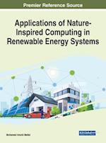Applications of Nature-Inspired Computing in Renewable Energy Systems 