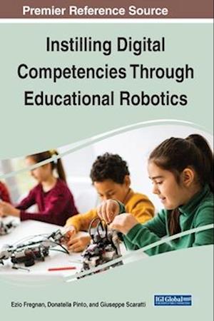 Instilling Digital Competencies Through Educational Robotics