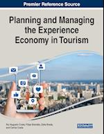 Planning and Managing the Experience Economy in Tourism 