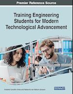 Training Engineering Students for Modern Technological Advancement 