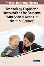 Technology-Supported Interventions for Students With Special Needs in the 21st Century 