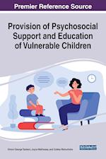 Provision of Psychosocial Support and Education of Vulnerable Children 