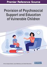 Provision of Psychosocial Support and Education of Vulnerable Children 