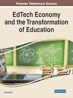 EdTech Economy and the Transformation of Education