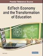 EdTech Economy and the Transformation of Education 