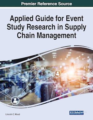 Applied Guide for Event Study Research in Supply Chain Management