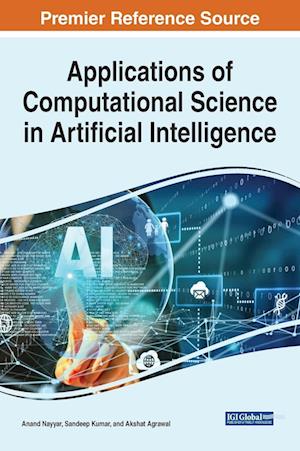 Applications of Computational Science in Artificial Intelligence