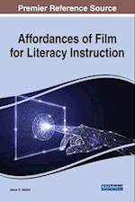 Affordances of Film for Literacy Instruction 