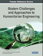 Modern Challenges and Approaches to Humanitarian Engineering 