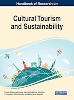 Handbook of Research on Cultural Tourism and Sustainability 