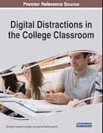 Digital Distractions in the College Classroom 