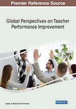 Global Perspectives on Teacher Performance Improvement 