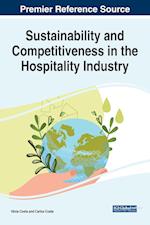 Sustainability and Competitiveness in the Hospitality Industry