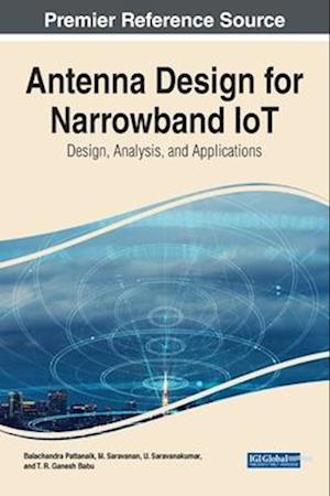 Antenna Design for Narrowband IoT