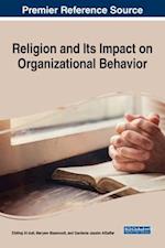 Religion and Its Impact on Organizational Behavior 