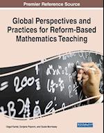 Global Perspectives and Practices for Reform-Based Mathematics Teaching 