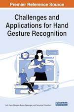 Challenges and Applications for Hand Gesture Recognition 