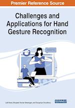 Challenges and Applications for Hand Gesture Recognition 