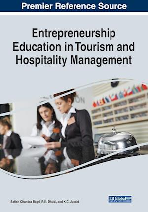 Entrepreneurship Education in Tourism and Hospitality Management