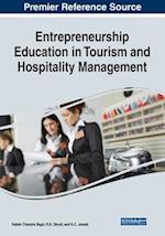 Entrepreneurship Education in Tourism and Hospitality Management 