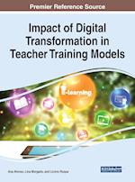 Impact of Digital Transformation in Teacher Training Models 