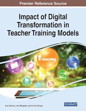 Impact of Digital Transformation in Teacher Training Models