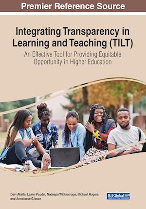 Integrating Transparency in Learning and Teaching (TILT)