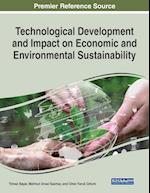 Technological Development and Impact on Economic and Environmental Sustainability