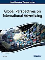 Handbook of Research on Global Perspectives on International Advertising
