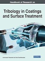 Handbook of Research on Tribology in Coatings and Surface Treatment