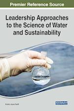 Leadership Approaches to the Science of Water and Sustainability 