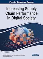 Increasing Supply Chain Performance in Digital Society