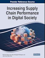 Increasing Supply Chain Performance in Digital Society