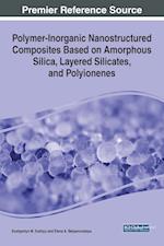 Polymer-Inorganic Nanostructured Composites Based on Amorphous Silica, Layered Silicates, and Polyionenes 