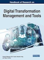 Handbook of Research on Digital Transformation Management and Tools 