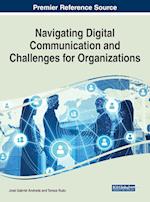 Navigating Digital Communication and Challenges for Organizations 