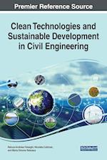 Clean Technologies and Sustainable Development in Civil Engineering